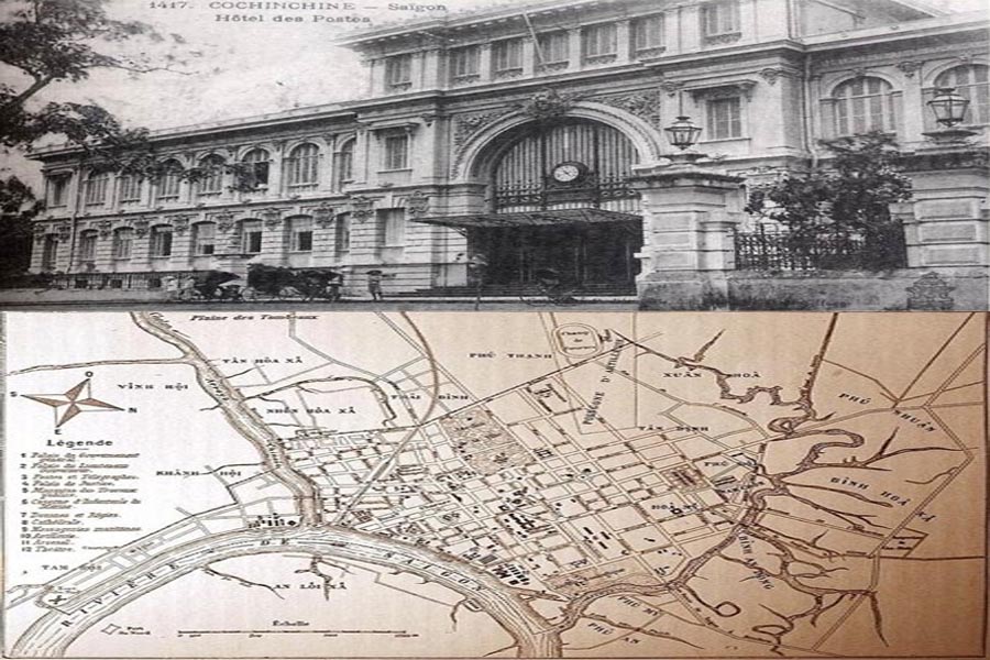  Phát huy giá trị kinh tế của di sản đô thị thời Pháp thuộc trong phát triển đô thị Hà Nội và TPHCM