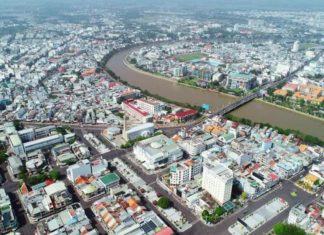 An Giang 190 năm nhìn lại An Giang 190 năm nhìn lại