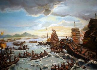 “Bạch Đằng hải khẩu” - Kiệt tác văn chương của Nguyễn Trãi
