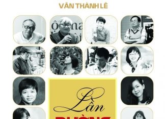 Lấp lánh những tài năng văn chương