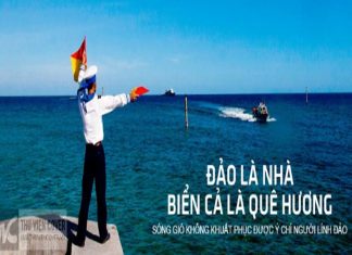 Biển đảo Việt Nam – Một số điều bạn chưa biết Biển đảo Việt Nam - Một số điều bạn chưa biết