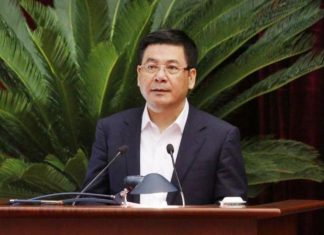 Bộ trưởng Nguyễn Hồng Diên: Vùng đồng bằng sông Hồng cần tiếp cận và chuyển đổi xuất khẩu xanh Bộ trưởng Nguyễn Hồng Diên: Vùng đồng bằng sông Hồng cần tiếp cận và chuyển đổi xuất khẩu xanh