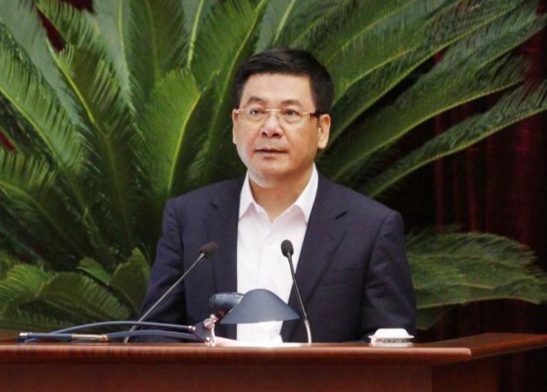 Bộ trưởng Nguyễn Hồng Diên: Vùng đồng bằng sông Hồng cần tiếp cận và chuyển đổi xuất khẩu xanh