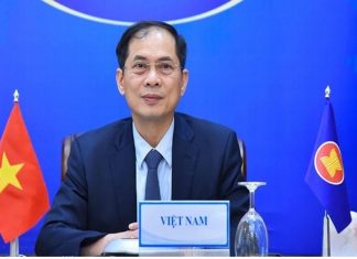 Khẳng định vai trò và vị thế quan trọng của Việt Nam trong khu vực ASEAN