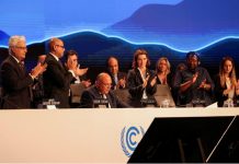 COP27: Thông qua thỏa thuận khí hậu tổng quát cuối cùng