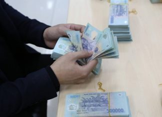 Nắm bắt lợi thế "người đi sau"