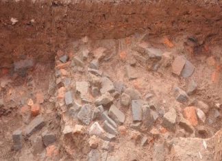 Cấp phép khai quật khảo cổ tại Khu vực tường thành Ngoại phía Tây di tích Thành cổ Luy Lâu