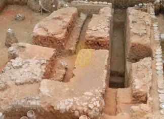 Cấp phép khai quật khảo cổ tại di tích chùa Đông Lâm, tỉnh Bắc Ninh