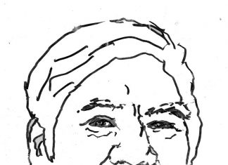 “Nơi dựa” – Thông điệp nhân văn của Nguyễn Đình Thi "Nơi dựa" - Thông điệp nhân văn của Nguyễn Đình Thi