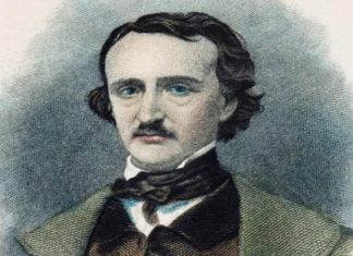 Edgar Allan Poe - Người tiên phong của văn học Mĩ
