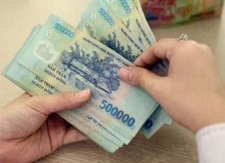Chi tiết bảng lương công chức áp dụng từ 1/7/2023 Chi tiết bảng lương công chức áp dụng từ 1/7/2023