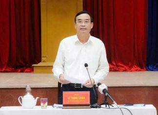 Đà Nẵng xây dựng huyện Hòa Vang thành thị xã