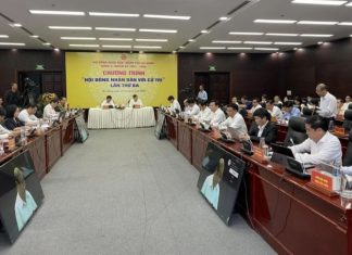 Đà Nẵng nóng chuyện ngập úng đô thị