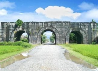 Sắp diễn ra Triển lãm ảnh 'Di sản văn hóa xứ Thanh - Di sản chung của chúng ta' tại Thành nhà Hồ