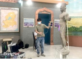Nhân Ngày Di sản văn hóa Việt Nam (23-11): Điểm đến văn hóa tiêu biểu của Đồng Nai