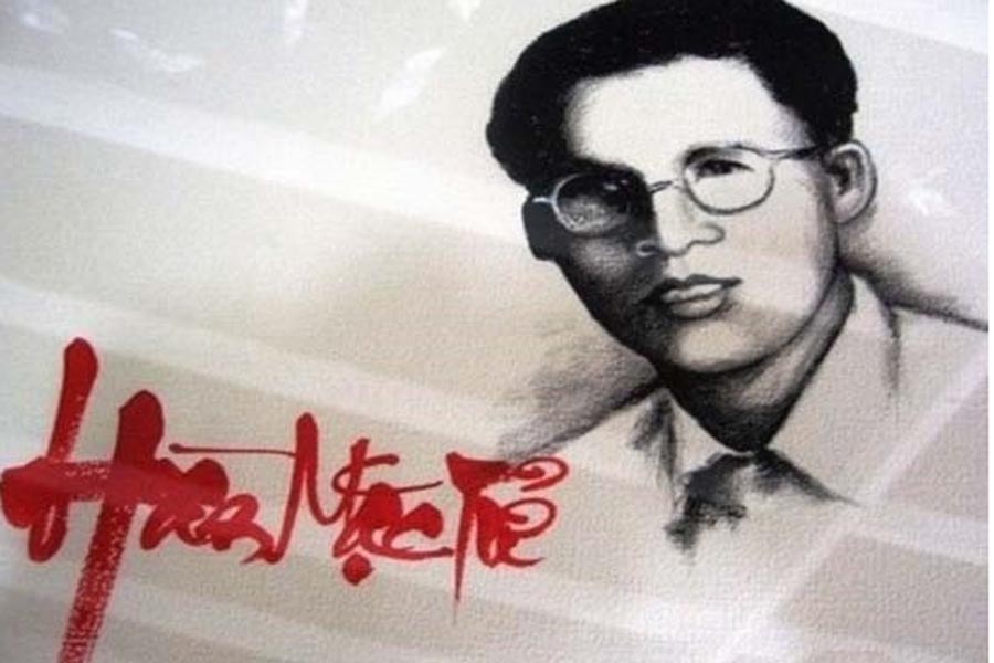 “Đỉnh núi” cô đơn của Phong trào Thơ Mới