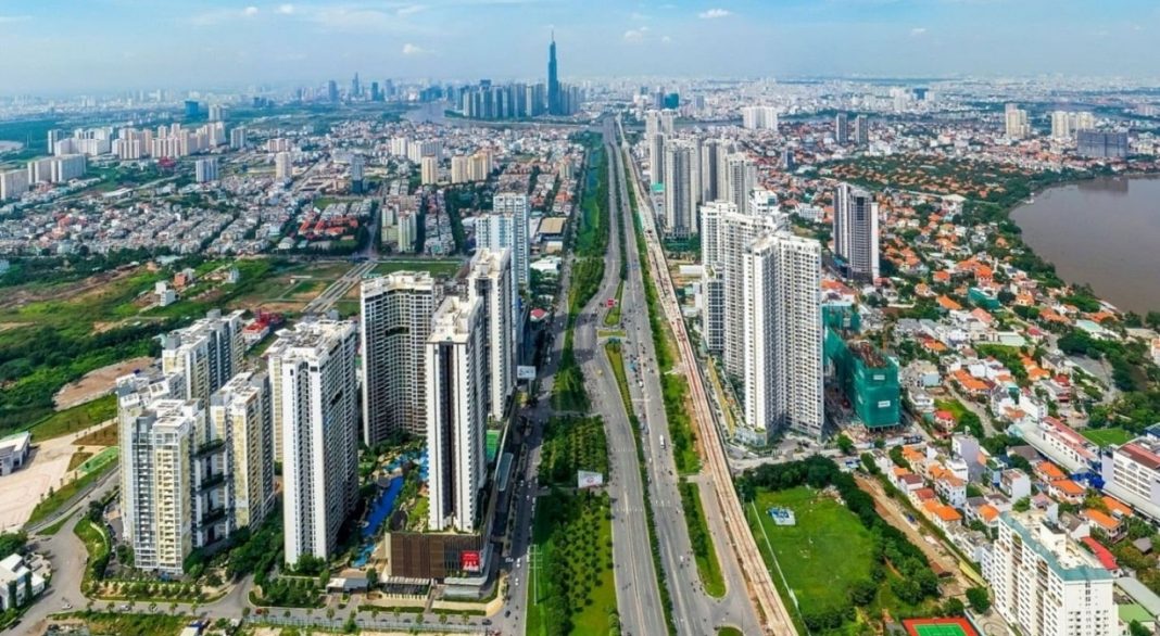 Đô thị Việt Nam sẽ phát triển bền vững, giàu bản sắc