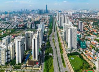 Đô thị Việt Nam sẽ phát triển bền vững, giàu bản sắc