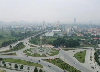 Dự kiến sáp nhập một huyện có hơn 88.000 dân vào TP Thanh Hóa