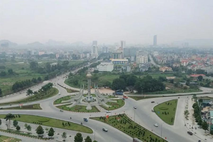 Dự kiến sáp nhập một huyện có hơn 88.000 dân vào TP Thanh Hóa