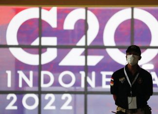 G20 là gì?