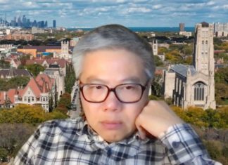 GS Ngô Bảo Châu: "Tâm lý học để đi thi làm hỏng tư duy Toán học của các em"