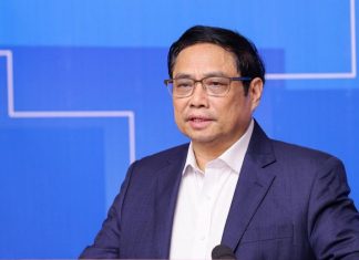 Giải quyết những điểm nghẽn để phát triển đô thị bền vững