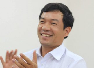 Giáo sư trẻ nhất năm 2022 là người Đại Lộc Giáo sư trẻ nhất năm 2022 là người Đại Lộc