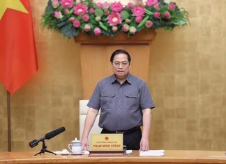 Hoàn thiện các đề nghị xây dựng luật, trình theo quy định