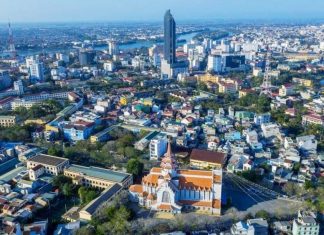 Hoàn thiện quy hoạch, hạ tầng tạo điểm nhấn cho đô thị Huế Hoàn thiện quy hoạch, hạ tầng tạo điểm nhấn cho đô thị Huế