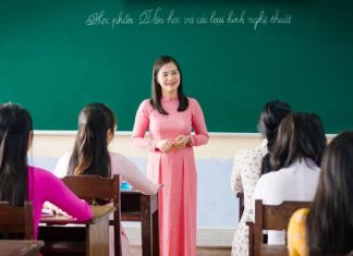 Khắc họa sâu sắc hơn về hình tượng nhà giáo trong văn học