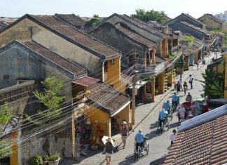Di sản Hội An - Bảo tàng về lịch sử, kiến trúc và cư dân đô thị