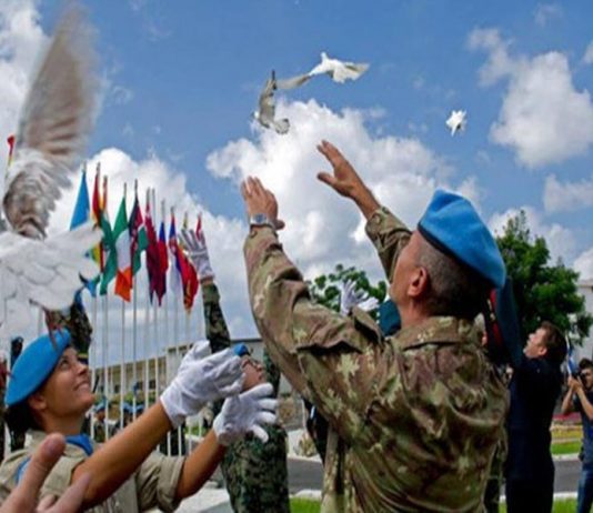 Khai mạc Đại hội Hội đồng Hòa bình thế giới tại Hà Nội
