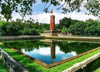 Hà Nội tổ chức nhiều hoạt động hấp dẫn kỷ niệm 200 năm Thành cổ Sơn Tây Hà Nội tổ chức nhiều hoạt động hấp dẫn kỷ niệm 200 năm Thành cổ Sơn Tây