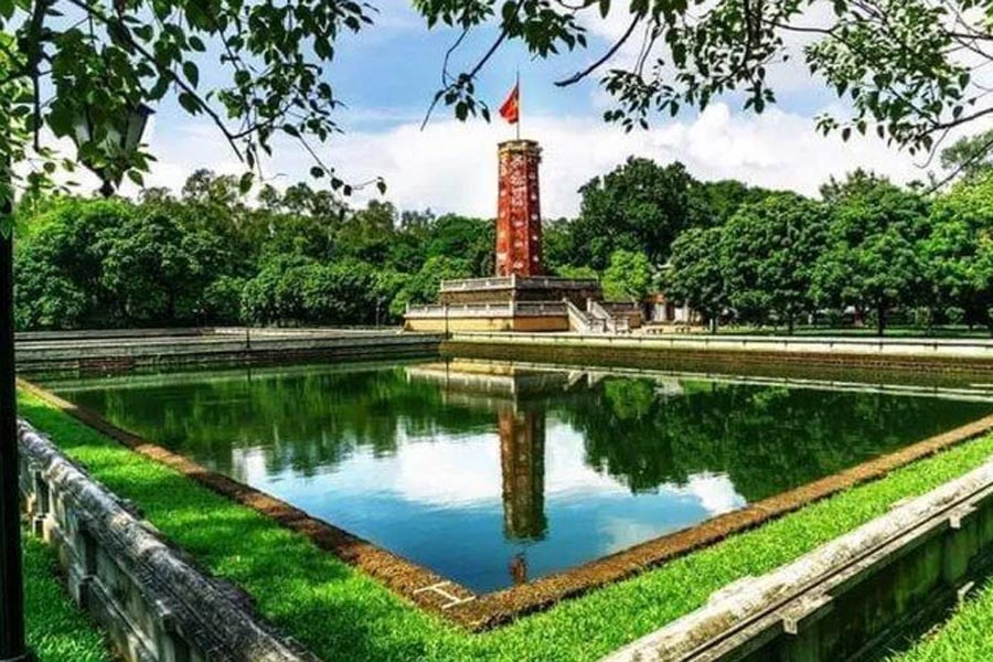 Hà Nội tổ chức nhiều hoạt động hấp dẫn kỷ niệm 200 năm Thành cổ Sơn Tây Hà Nội tổ chức nhiều hoạt động hấp dẫn kỷ niệm 200 năm Thành cổ Sơn Tây