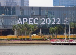 Lãnh đạo nhiều nước xác nhận tham dự Hội nghị cấp cao APEC 2022