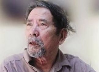 Lê Lựu và bước chuyển của văn xuôi Việt Lê Lựu và bước chuyển của văn xuôi Việt