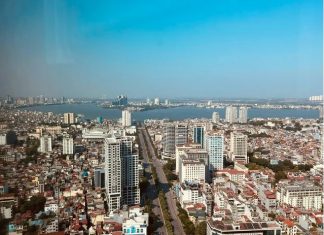 Luật Thủ đô (sửa đổi): Tăng tính chủ động, tự chủ cho Hà Nội