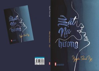 Mặt Nạ Hương – Tác giả: Nguyễn Thánh Ngã Mặt Nạ Hương - Tác giả: Nguyễn Thánh Ngã