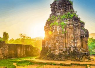 Vai trò của di sản văn hóa đối với an ninh phi truyền thống Vai trò của di sản văn hóa đối với an ninh phi truyền thống