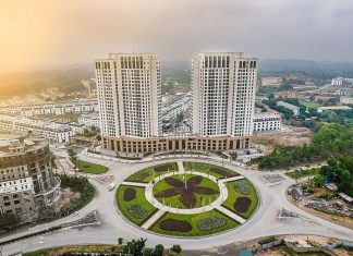 Vĩnh Yên (Vĩnh Phúc): Tập trung xây dựng quy hoạch xứng tầm đô thị văn minh hiện đại Vĩnh Yên (Vĩnh Phúc): Tập trung xây dựng quy hoạch xứng tầm đô thị văn minh hiện đại
