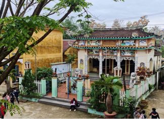 Những người mở đất: Ly kỳ Chúa Tiên Nguyễn Hoàng! - Nhà sử học Lê Văn Lan
