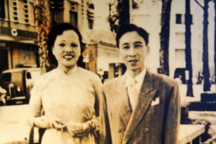 Người đương thời thơ mới bàn về thơ Đông Hồ - PGS.TS Nguyễn Hữu Sơn