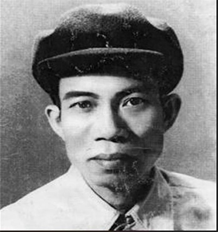 Nguyễn Bính trong sự tiếp nhận của lý luận phê bình văn học ở miền Nam trước 1975
