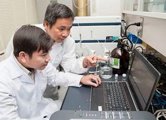Nhà khoa học Việt tìm ra chất ức chế tế bào ung thư máu từ gạo