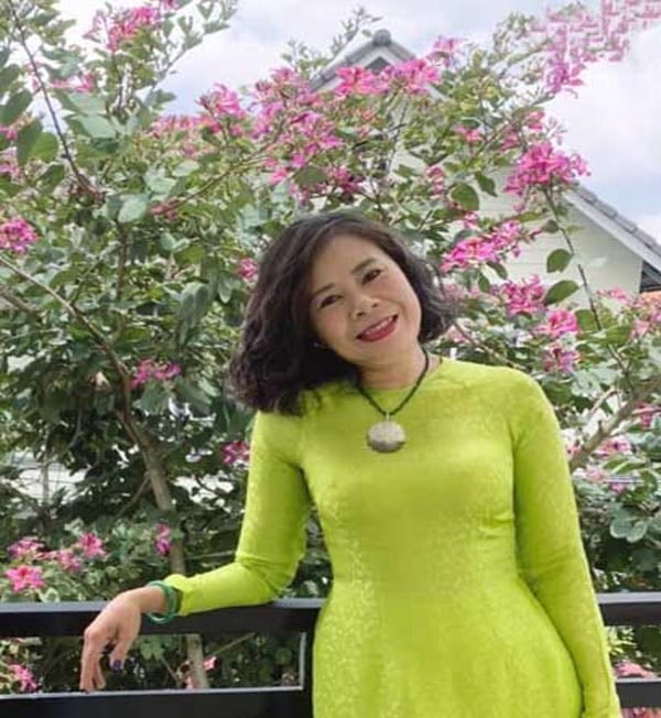 iệt Nam ở hải ngoại Lời văn nghệ thuật trong một số truyện ngắn Việt Nam ở hải ngoại - Tác giả: Đỗ Thị Phương Lan