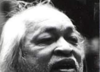 Nhà thơ Hoàng Trung Thông và mối tình đặc biệt