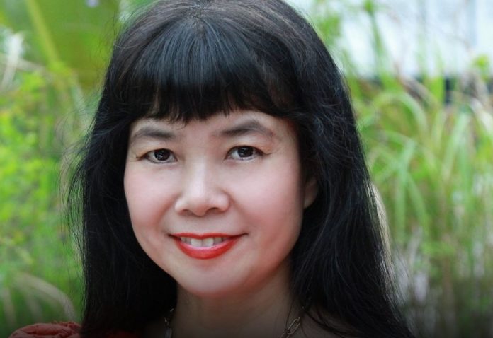Nhà thơ Kiều Bích Hậu tham gia Liên hoan thơ Quốc tế lần VII Nhà thơ Kiều Bích Hậu tham gia Liên hoan thơ Quốc tế lần VII