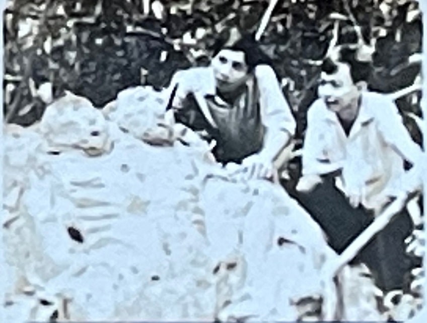 Tôi viết trường ca 'Dạ, tôi là Sáu Dân'