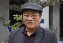 Nhà thơ Trần Đăng Khoa: ‘Cần đặc biệt quan tâm mảng sách thiếu nhi’